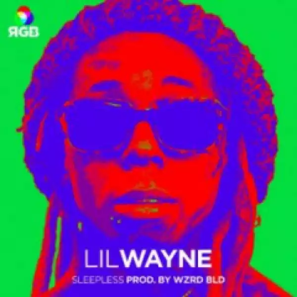 RGB3 BY Lil Wayne